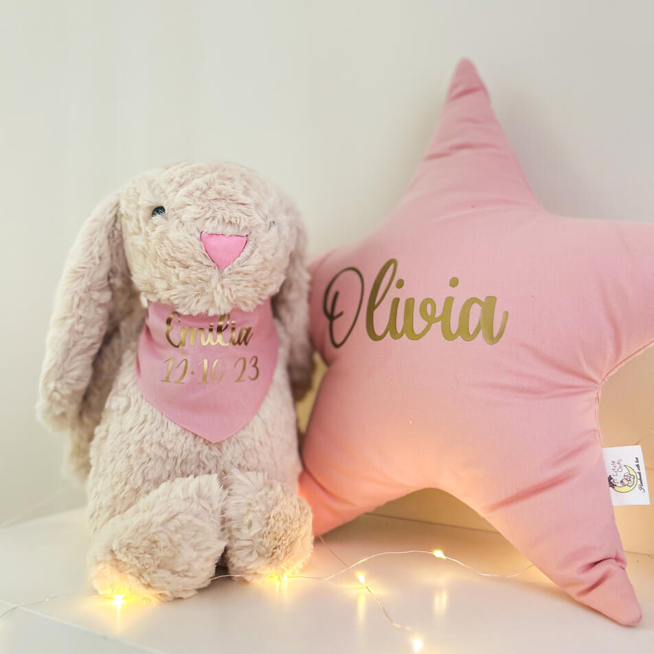Personalised Cushions